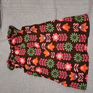 Hanna Andersson play dress